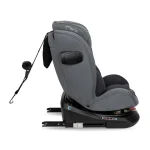 MoMi Emi auto sedište i-Size Grey, 40-150 cm Isofix - Слика 11