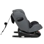 MoMi Emi auto sedište i-Size Grey, 40-150 cm Isofix - Слика 10