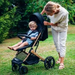 MoMi Estelle Dakar kolica sa navlakom Ginko - Слика 13