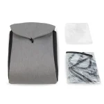 MoMi Estelle Dakar kolica sa navlakom Jungle - Слика 11