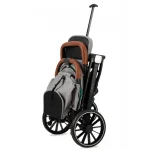 MoMi Estelle Dakar kolica sa navlakom Jungle - Слика 10