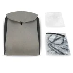 MoMi Estelle Dakar kolica sa navlakom Leopard - Слика 13