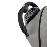 MoMi Estelle Dakar kolica sa navlakom Leopard - Слика 9