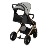 MoMi Estelle Dakar kolica sa navlakom Leopard - Слика 8