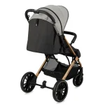 MoMi Estelle Dakar kolica sa navlakom Leopard - Слика 7