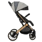 MoMi Estelle Dakar kolica sa navlakom Leopard - Слика 6