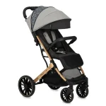 MoMi Estelle Dakar kolica sa navlakom Leopard - Слика 2