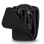 MoMi Grace kišobran kolica za bebe Black, 6m+ - Слика 14