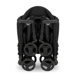 MoMi Grace kišobran kolica za bebe Black, 6m+ - Слика 13