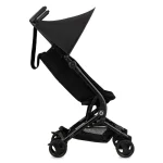 MoMi Grace kišobran kolica za bebe Black, 6m+ - Слика 4