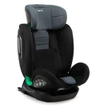 MoMi Urso auto sedište i-Size Black Grey, 40-150 cm Isofix - Слика 4