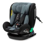 MoMi Urso auto sedište i-Size Black Grey, 40-150 cm Isofix - Слика 3