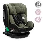 MoMi Urso auto sedište i-Size Green, 40-150 cm Isofix - Слика 10