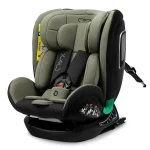 MoMi Urso auto sedište i-Size Green, 40-150 cm Isofix - Слика 3