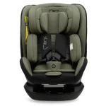 MoMi Urso auto sedište i-Size Green, 40-150 cm Isofix - Слика 2