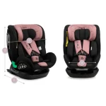 MoMi Urso auto sedište i-Size Pink, 40-150 cm Isofix - Слика 8