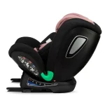 MoMi Urso auto sedište i-Size Pink, 40-150 cm Isofix - Слика 6