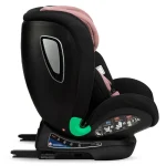 MoMi Urso auto sedište i-Size Pink, 40-150 cm Isofix - Слика 5