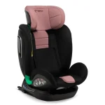 MoMi Urso auto sedište i-Size Pink, 40-150 cm Isofix - Слика 4
