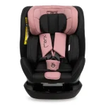 MoMi Urso auto sedište i-Size Pink, 40-150 cm Isofix - Слика 2