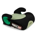 MoMi Venko buster sedište i-Size Green, 135-150cm Isofix - Слика 2