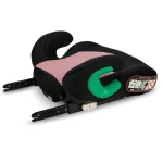 MoMi Venko buster sedište i-Size Pink, 135-150cm Isofix - Слика 4