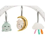 MoMi Zizi luk sa plišanim igračkama - Слика 2