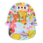 Podloga za igru Fitness Girl - Слика 2