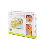 Podloga za igru Happy Farm - Pink - Слика 4