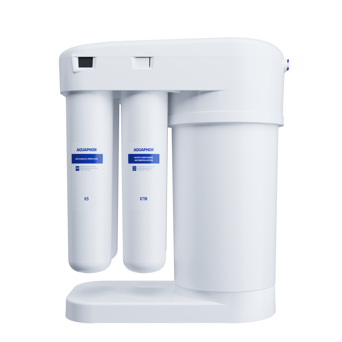 Filter za vodu DWM101-12M-S4 (RO 101-S) - Слика 3