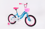 Xplorer kids bicycle KYRA blue 16" - Слика 2