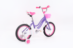 Xplorer kids bicycle KYRA purple 16" - Слика 3