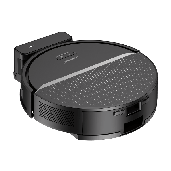 Smart Robot Vacuum Cleaner Xplorer LX40