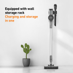 Xplorer P10 cordless vacuum cleaner - Слика 5