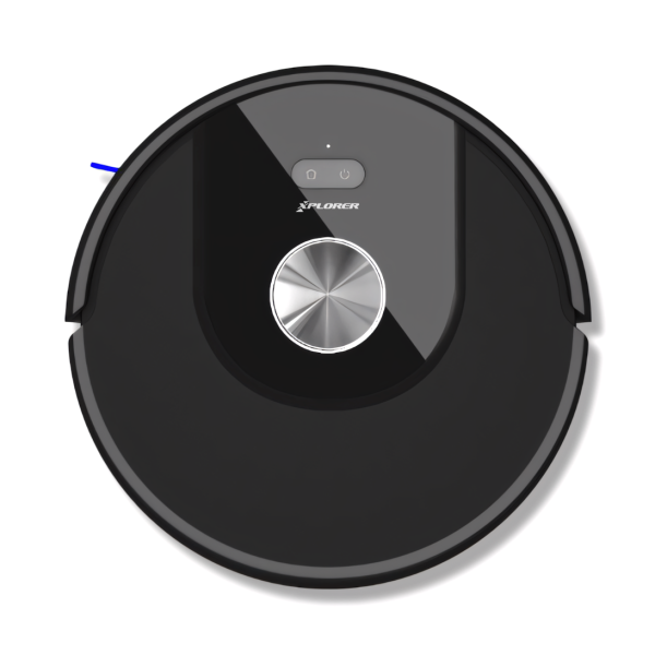 Robot cleaner XPLORER SL40