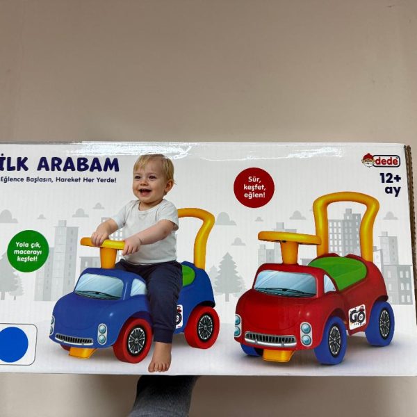 Guralica za decu 019742