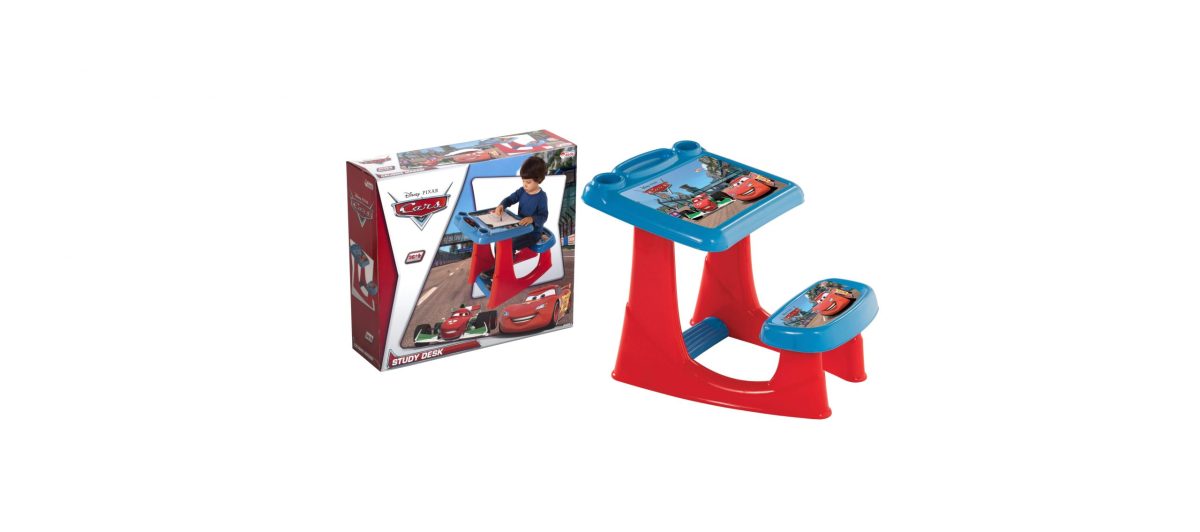 Sto za decu plastični Cars-030518 - Слика 1