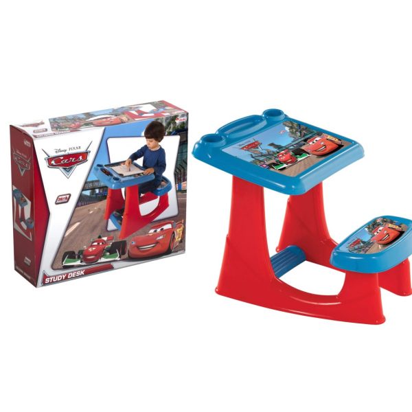 Sto za decu plastični Cars-030518