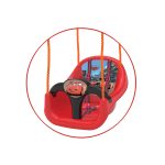 Ljuljaška za decu plastična Cars-030631