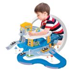 Garaza za autiće Dede 033489 - Слика 2