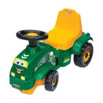 Traktor guralica za decu plastična Dede 033557