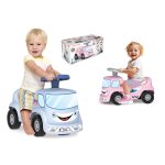 Auto guralica za decu plastična Dede 040401
