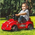 Auto na pedale  za decu Dolu 081193 - Слика 3