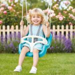 Ljuljaska za decu plastična Dolu026699