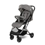 LORELLI KOLICA ZA BEBE FIORANO DOLPHIN GREY + footcover (2023) - Слика 3