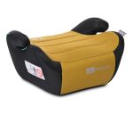 LORELLI AUTO SEDISTE MAGELLAN I-SIZE (125-150cm) - LEMON CURRY