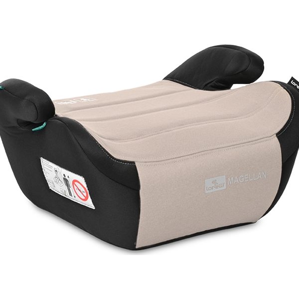 LORELLI AUTO SEDISTE MAGELLAN I-SIZE (125-150cm) - BEIGE