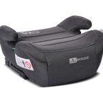 LORELLI AUTO SEDISTE MATADOR I-SIZE ISOFIX (125-150cm) -  BLACK JASPER