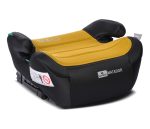 LORELLI AUTO SEDISTE MATADOR I-SIZE ISOFIX (125-150cm) -  LEMON CURRY