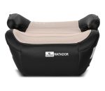 LORELLI AUTO SEDISTE MATADOR I-SIZE ISOFIX (125-150cm) -  BEIGE - Слика 2